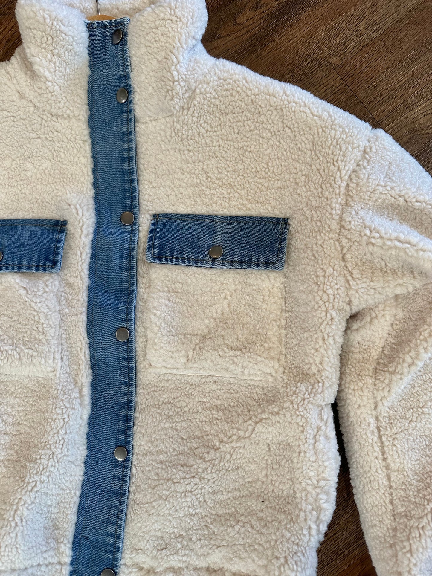 Leona Jacket