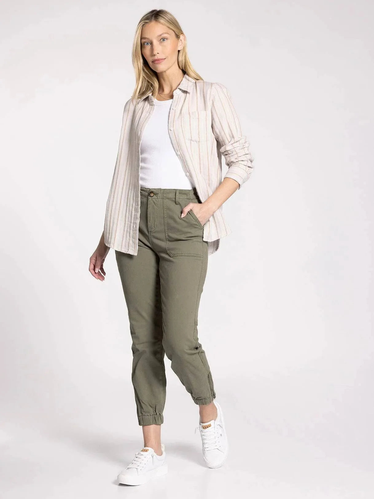 Inara Pants