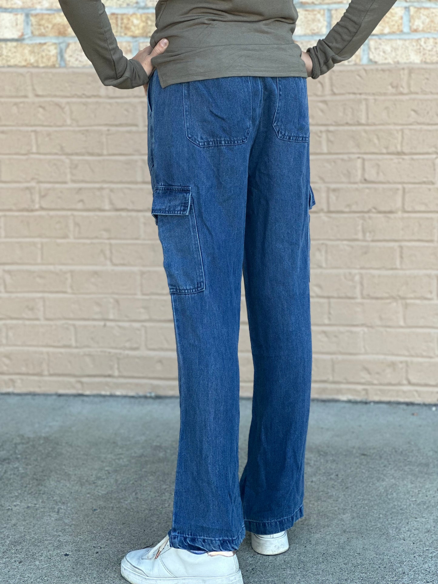 Rhoda Pants