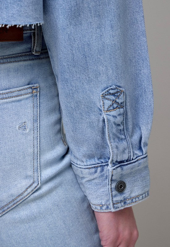 Vintage Denim