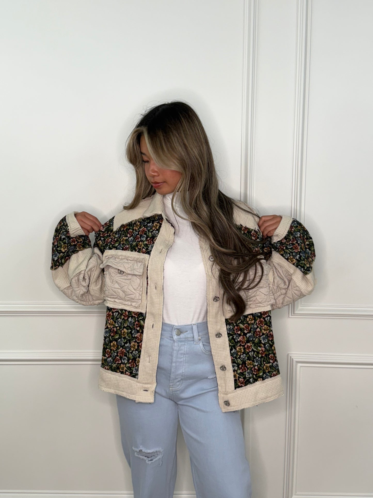 Lottie Jacket