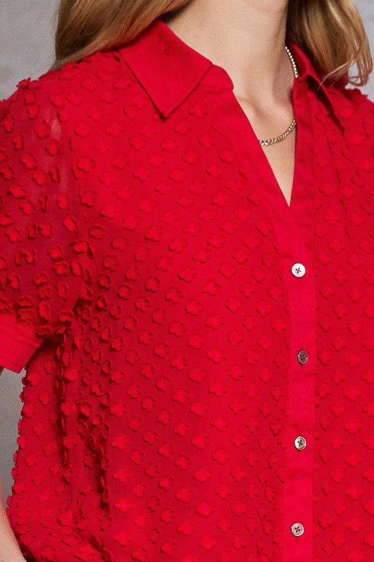 Iris Top
