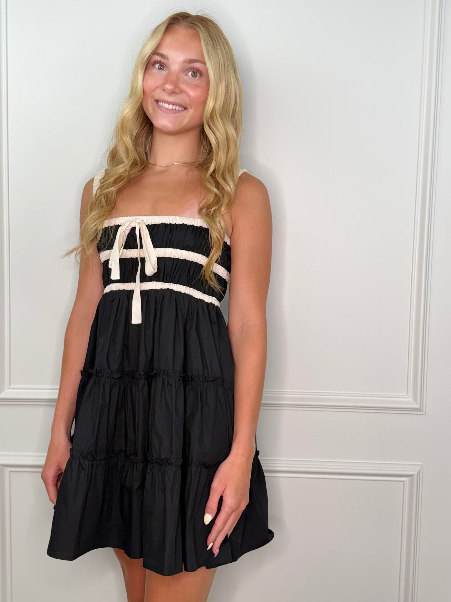 Adriana Dress