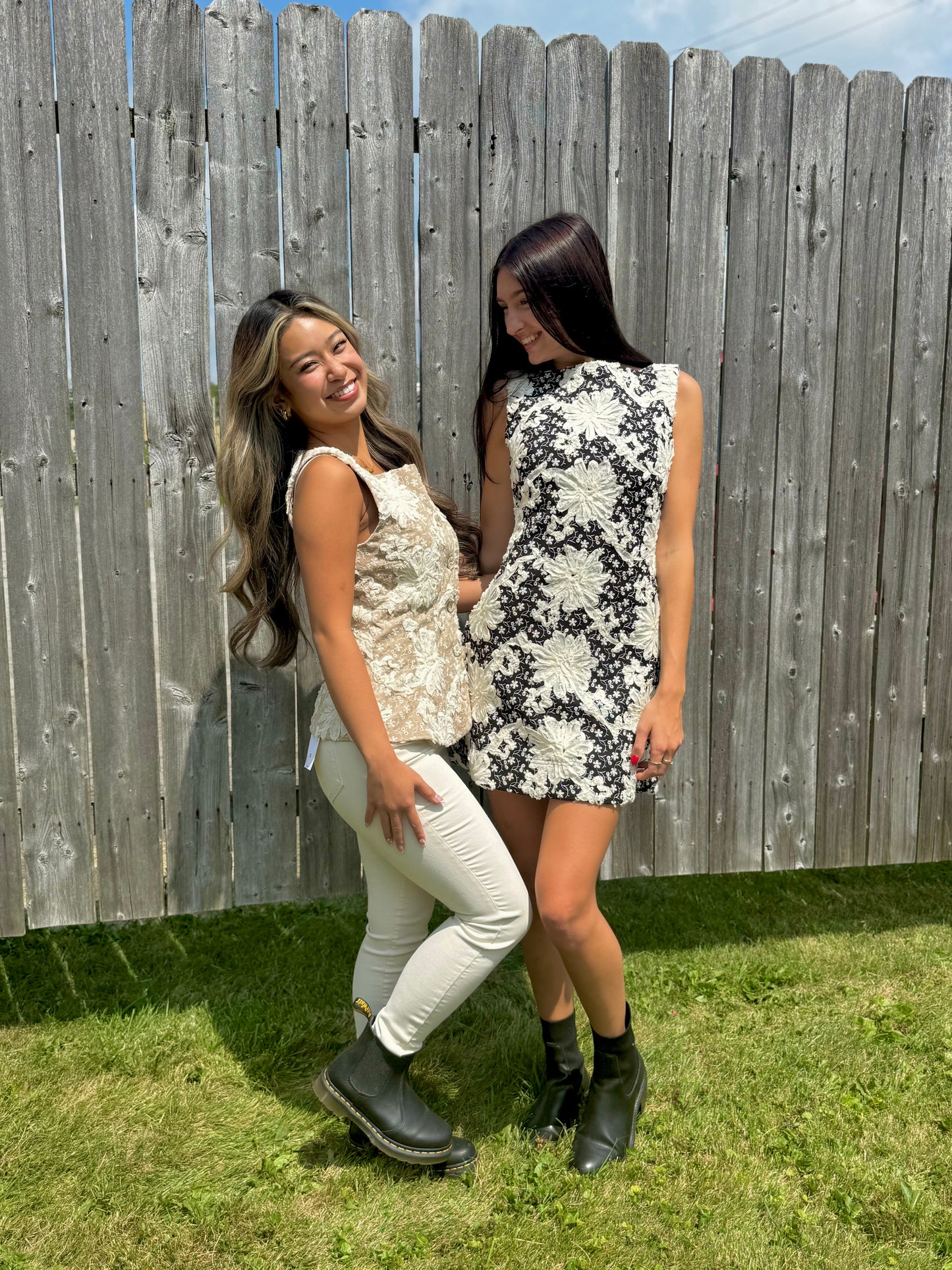 Marlaina Mini
