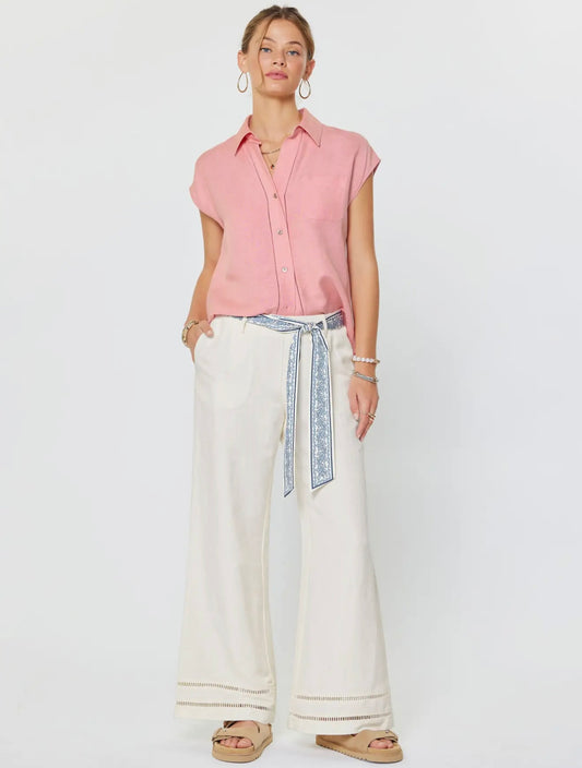 Becca Wide Pants