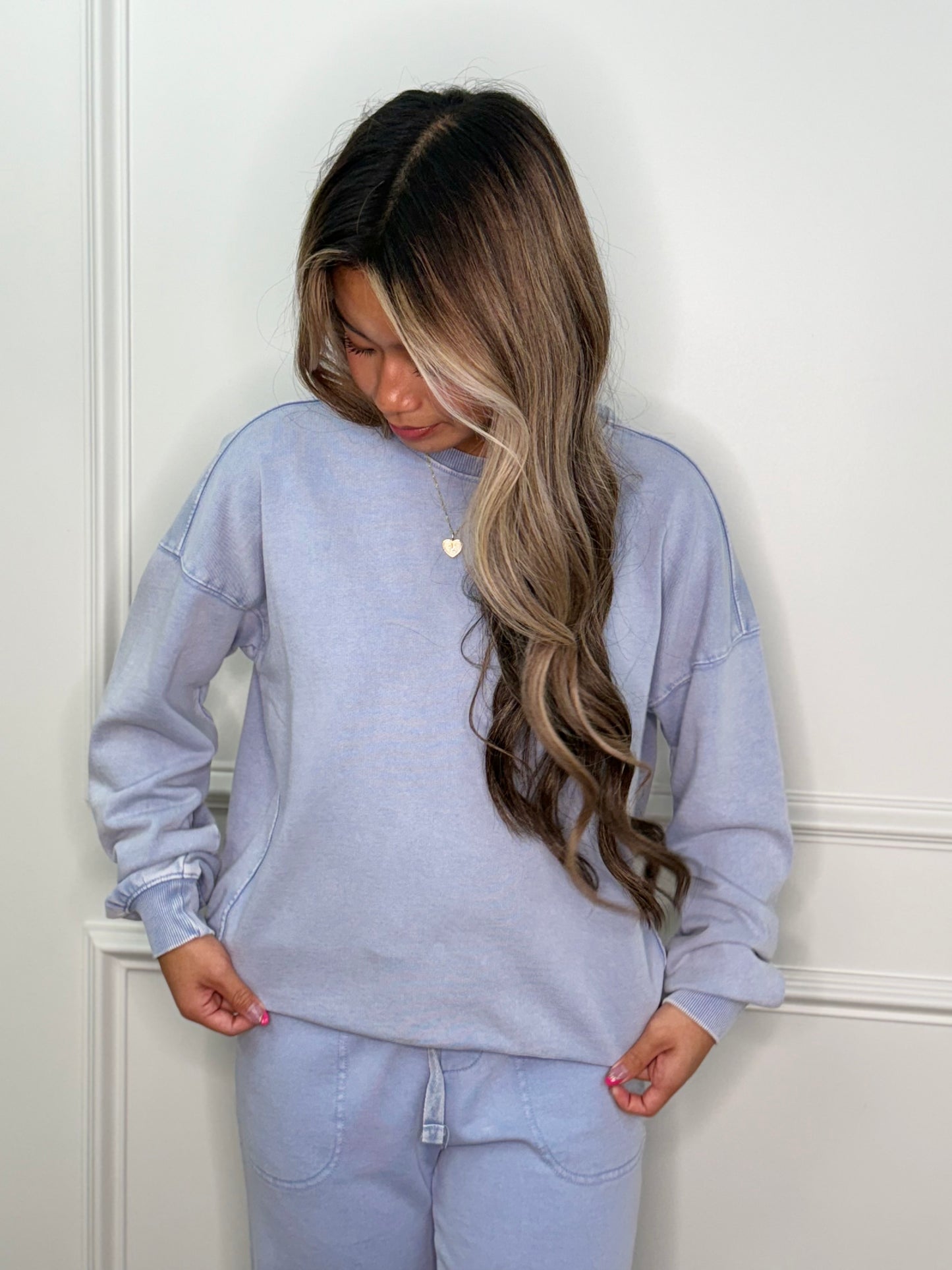 Basic Chambray