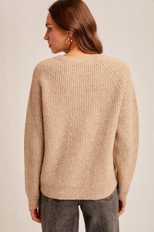Belinda Sweater