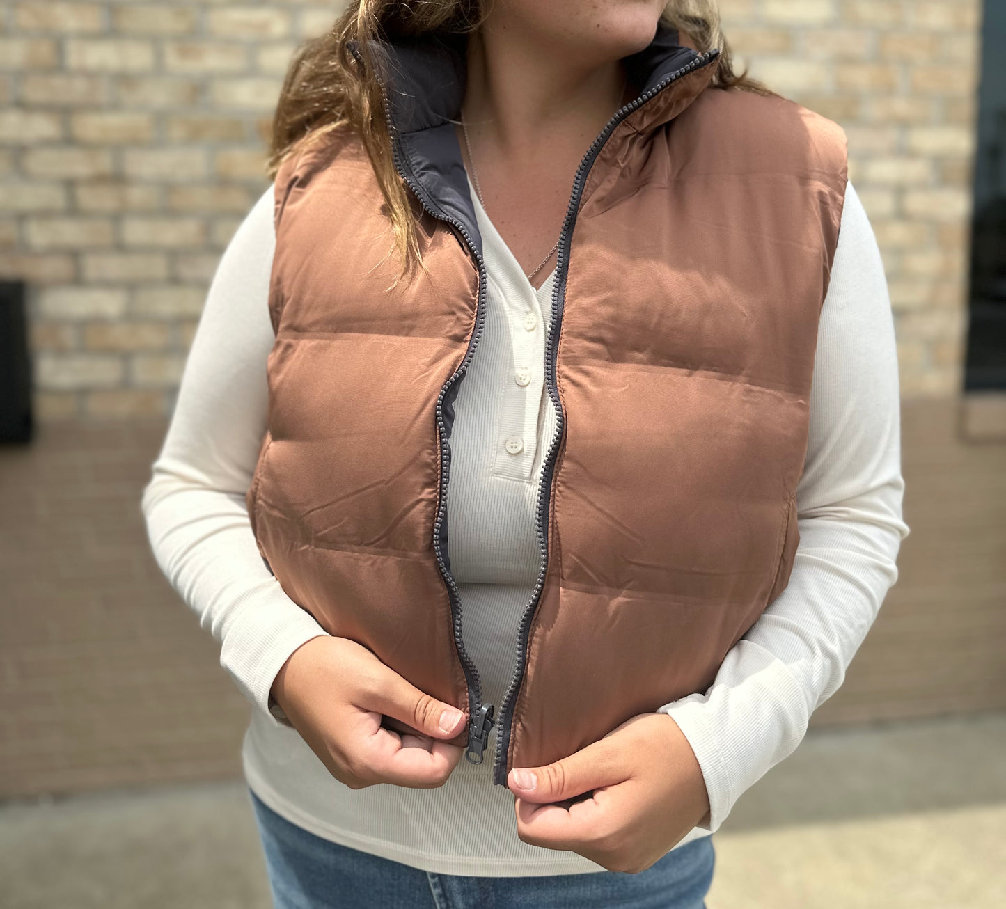 Odyssey Vest