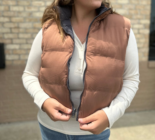 Odyssey Vest