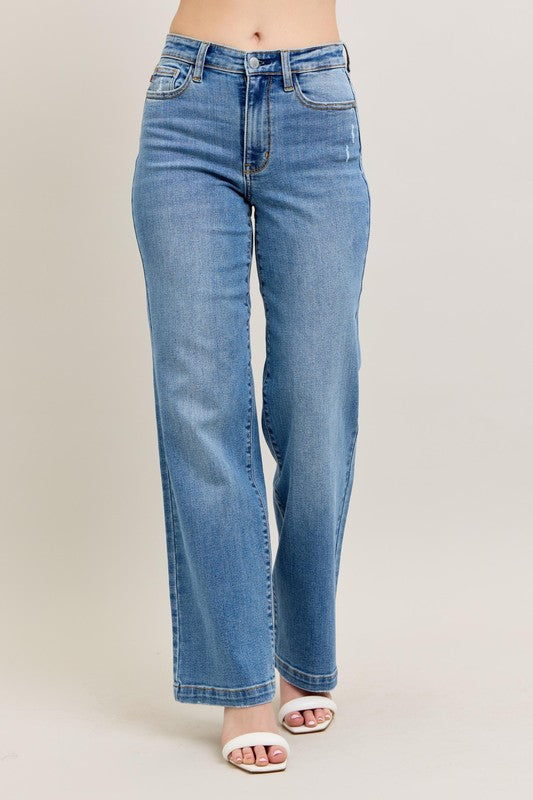 Straight Fit Judy Blue