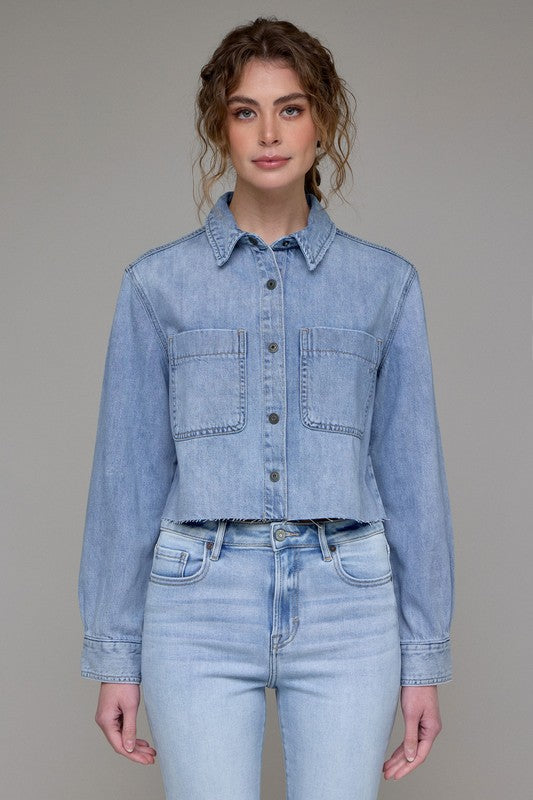 Vintage Denim