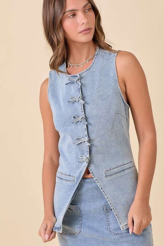 Demi Vest
