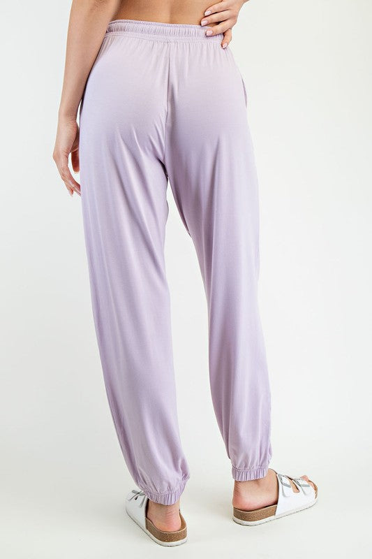 Jogger Lavender