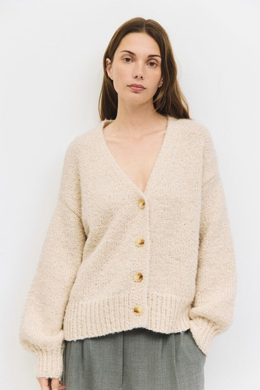 Alma Cardigan