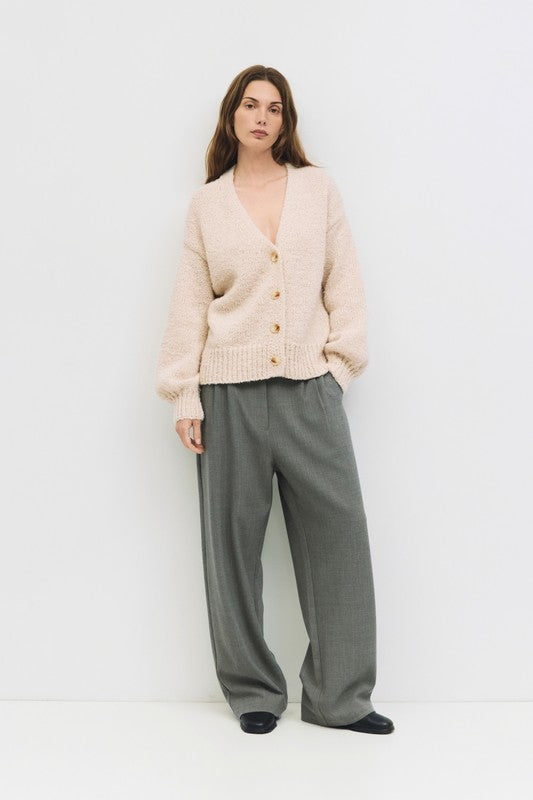 Alma Cardigan