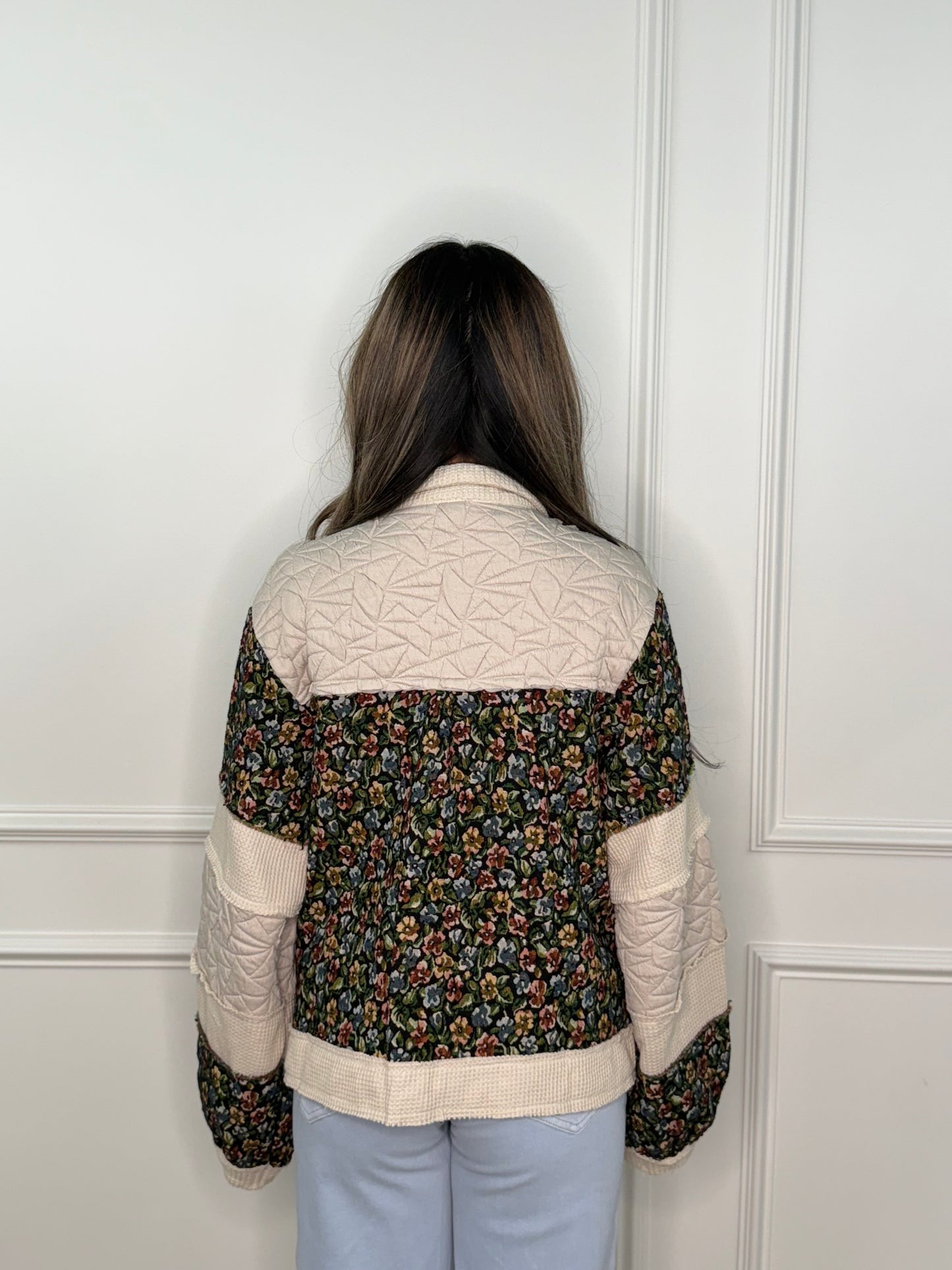 Lottie Jacket