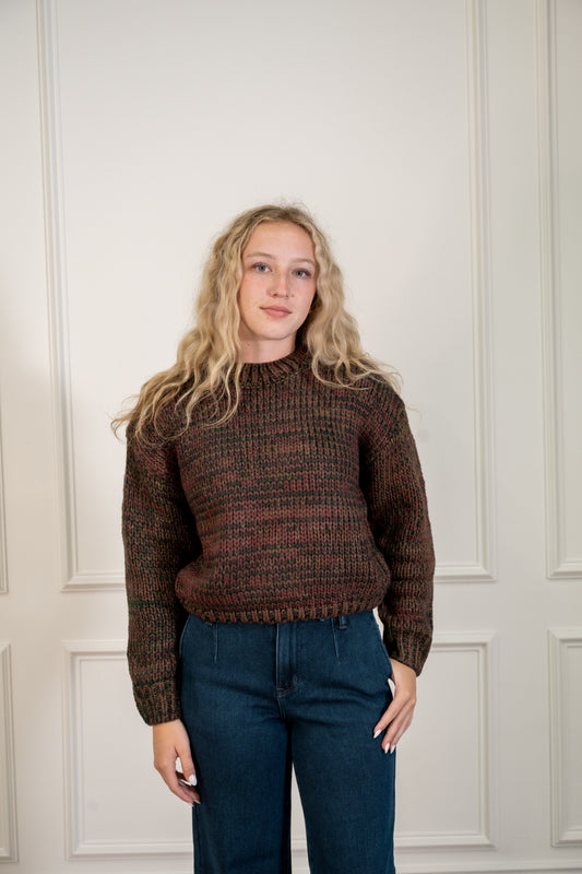 Valerie Sweater