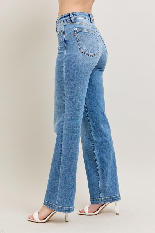 Straight Fit Judy Blue