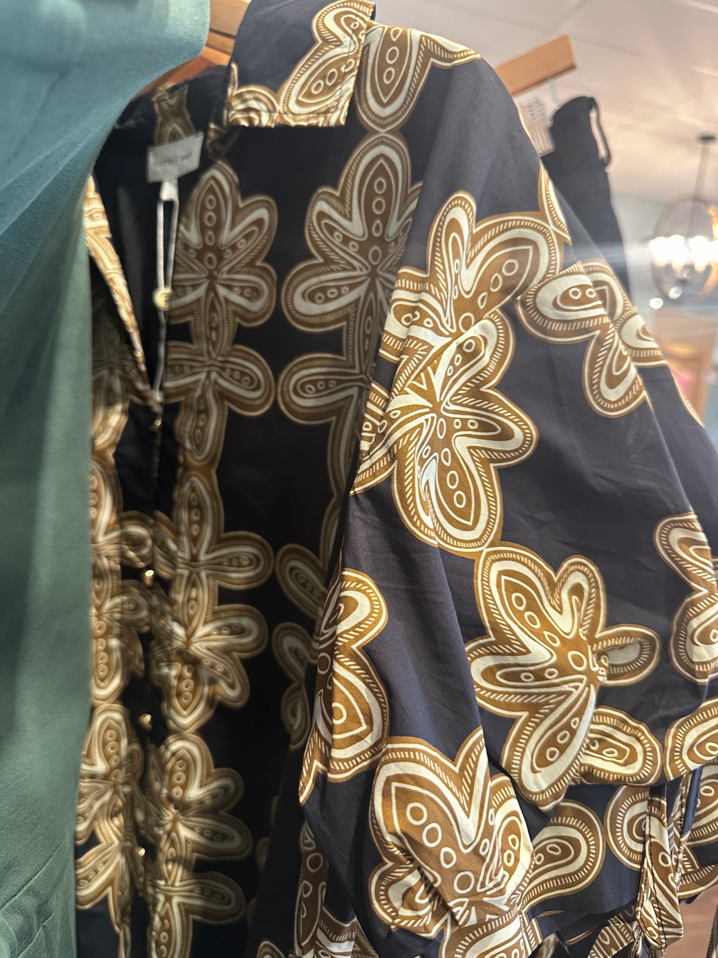 Penelope Dress