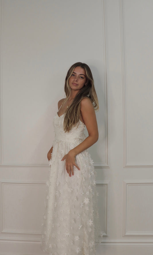 Shine Bright Maxi Dress