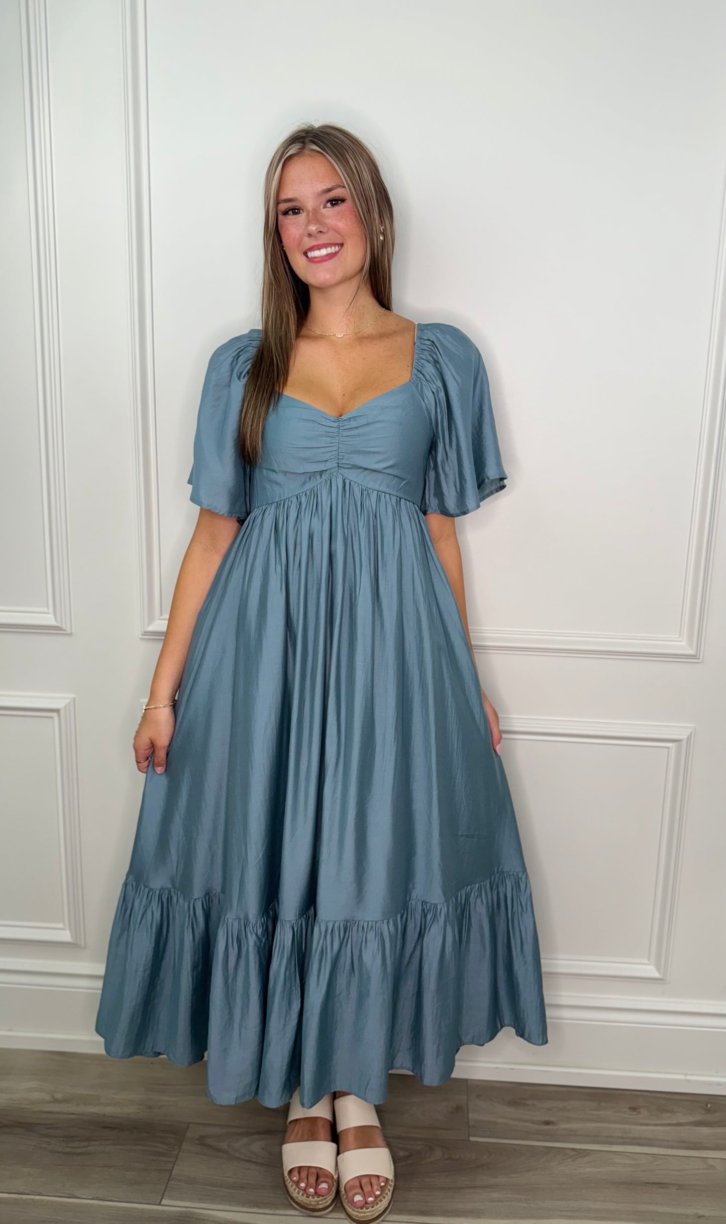 Amelia Dress