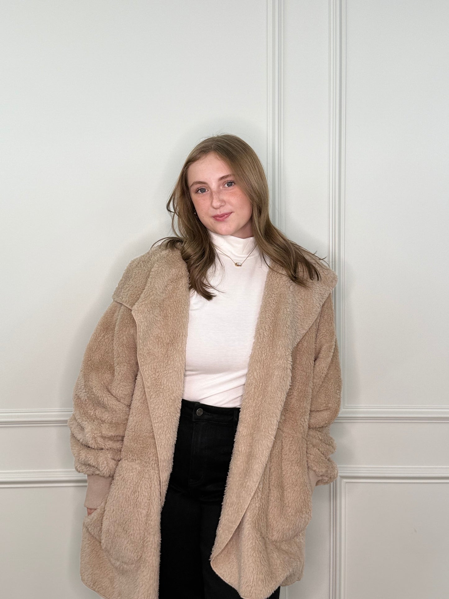 Fur Jacket