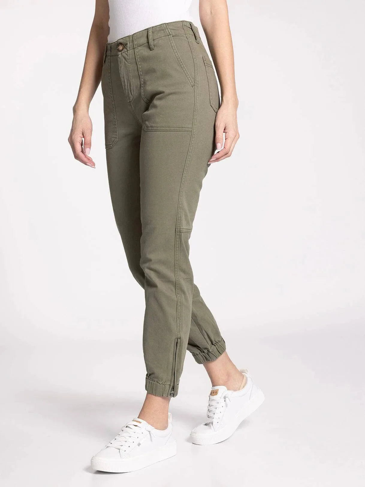 Inara Pants