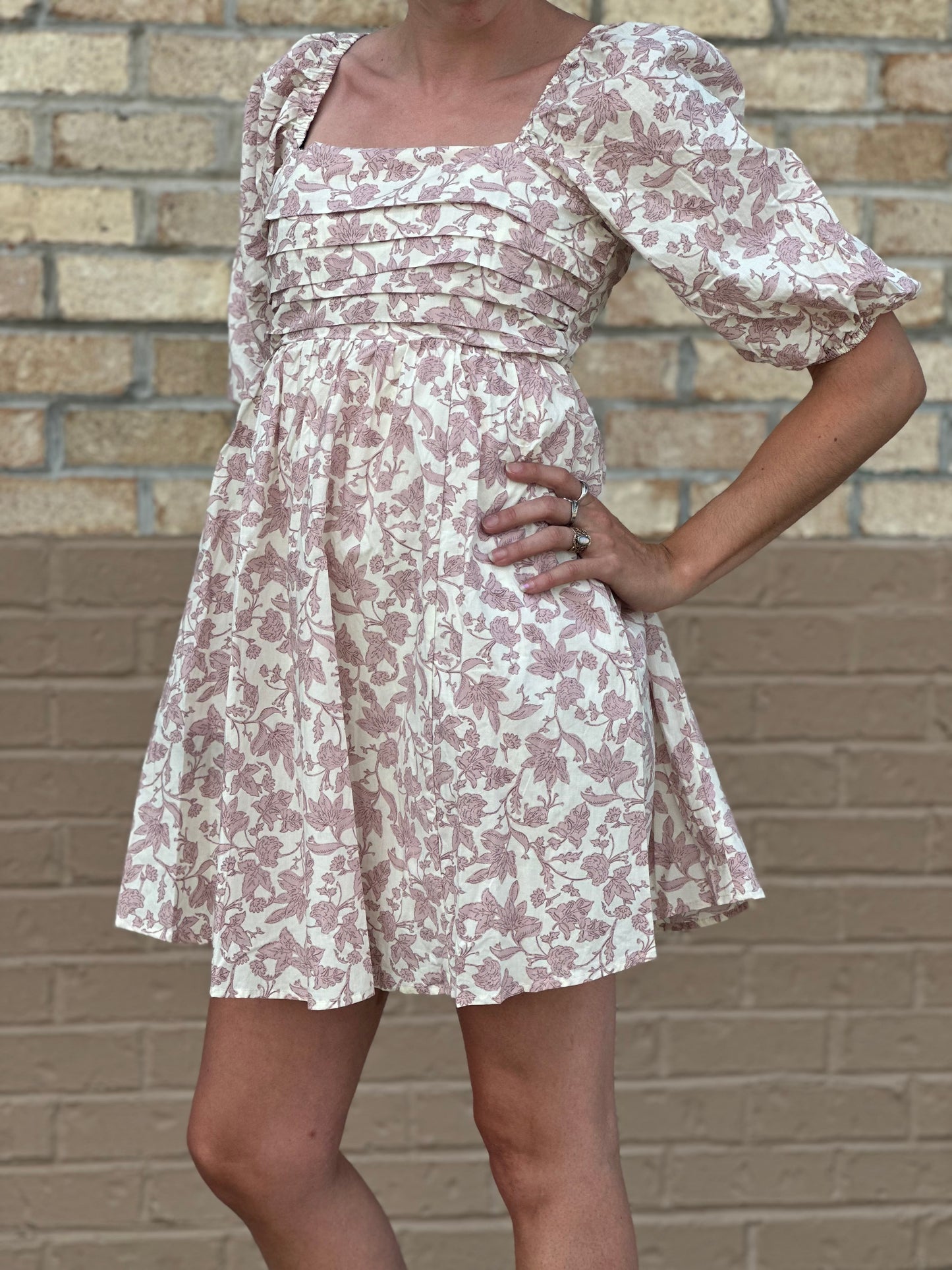 Picnic dress