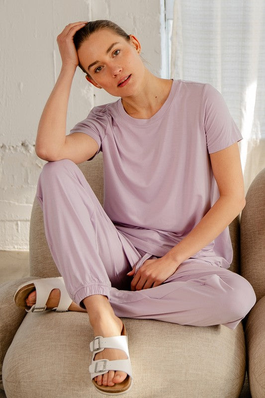 Jogger Lavender