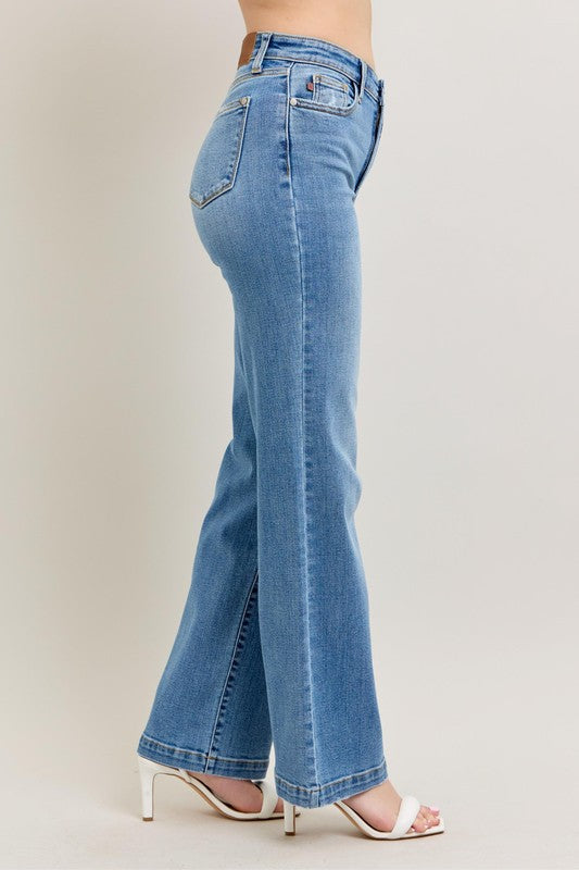 Straight Fit Judy Blue