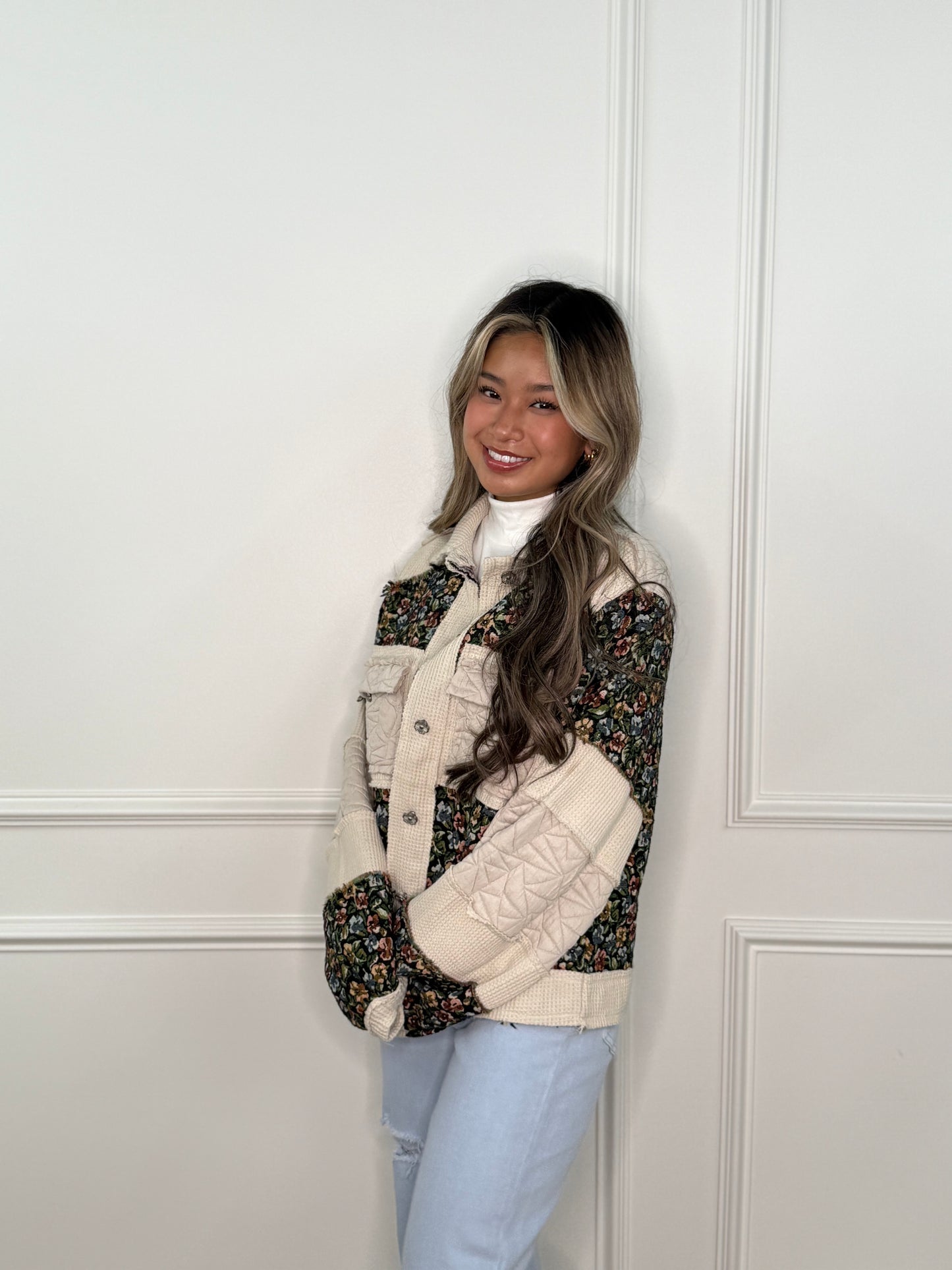 Lottie Jacket