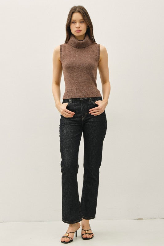 Fiona Knit TN