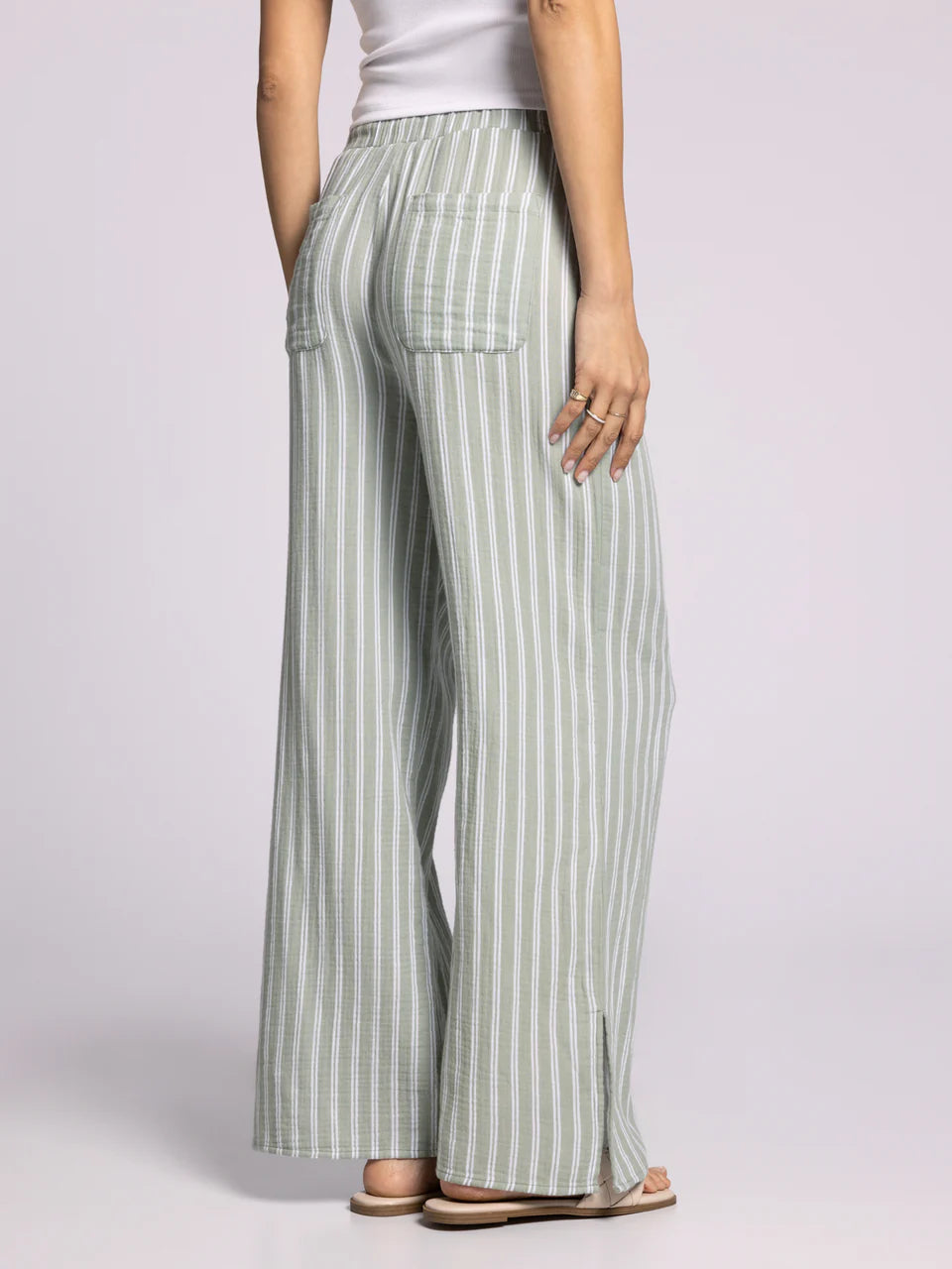 Verna Pants