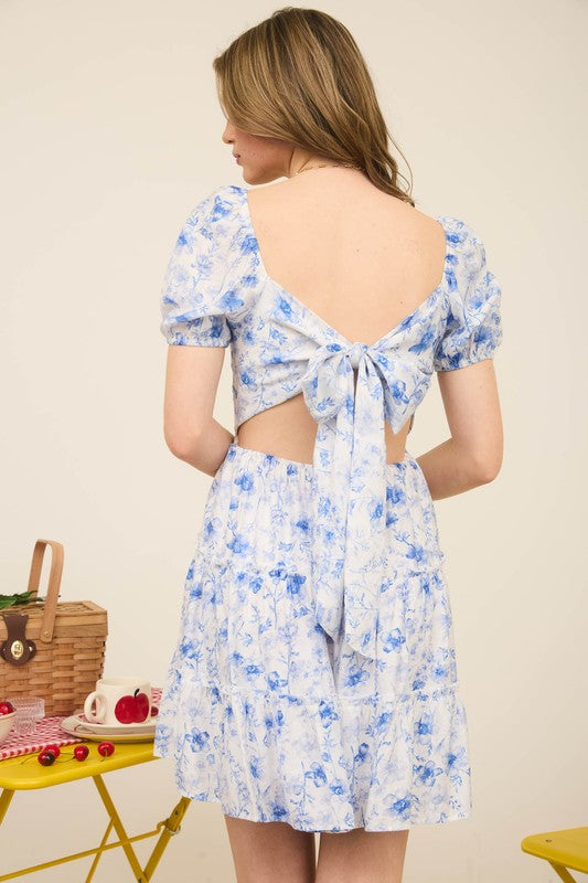 Jolie Dress