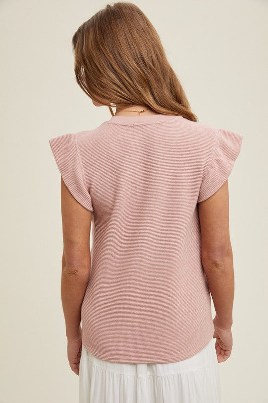 Rose Knit