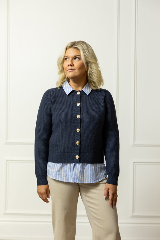 Priscilla Sweater