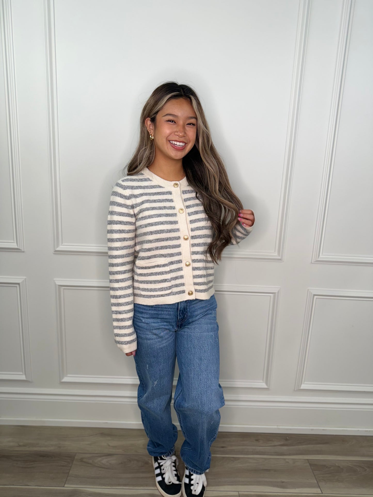 Gilmore Cardigan