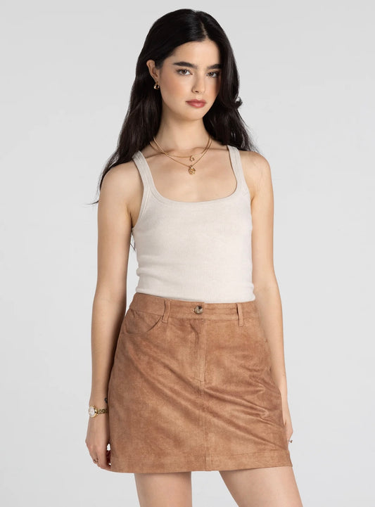 Sella Tank