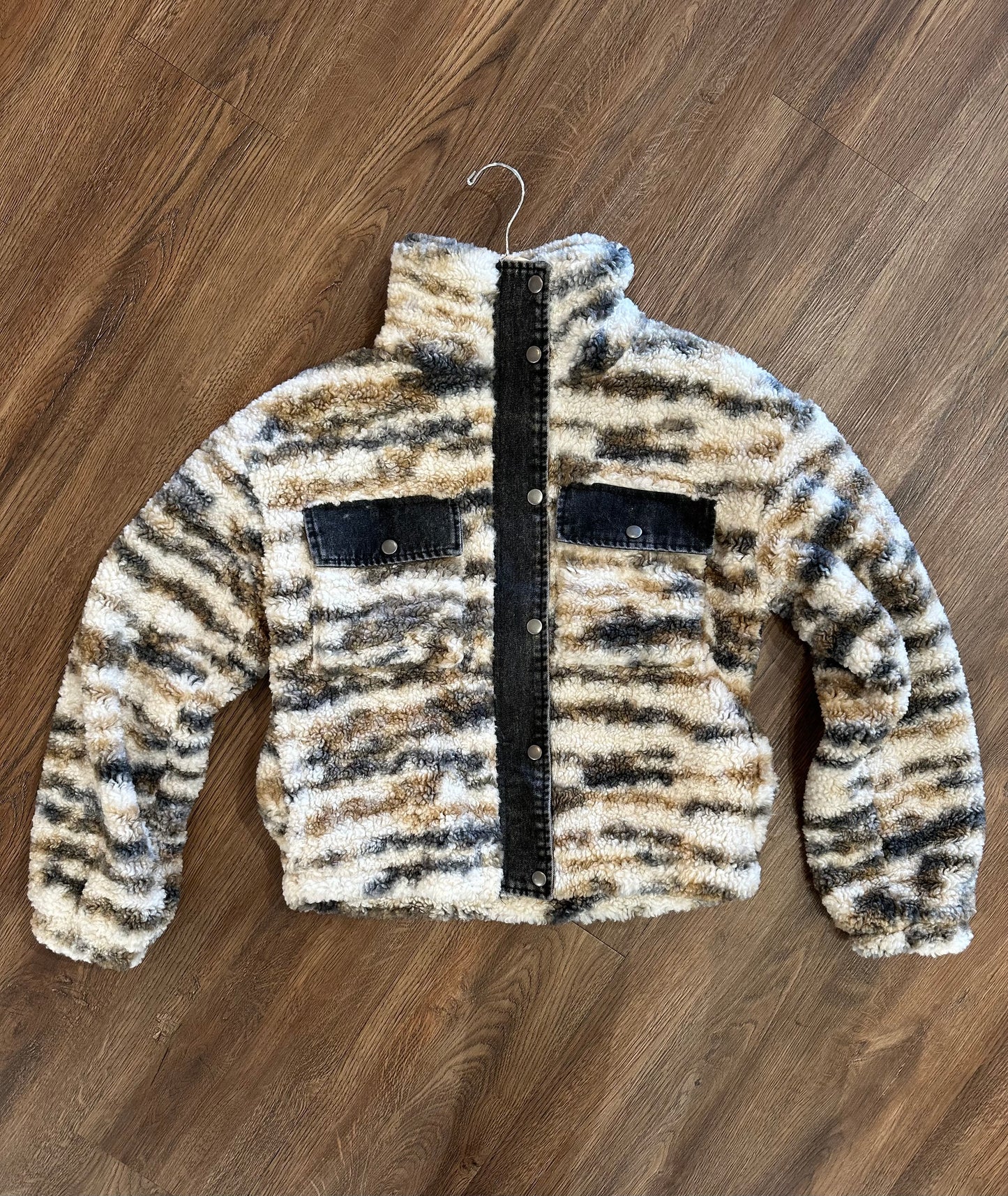 Anolla Jacket