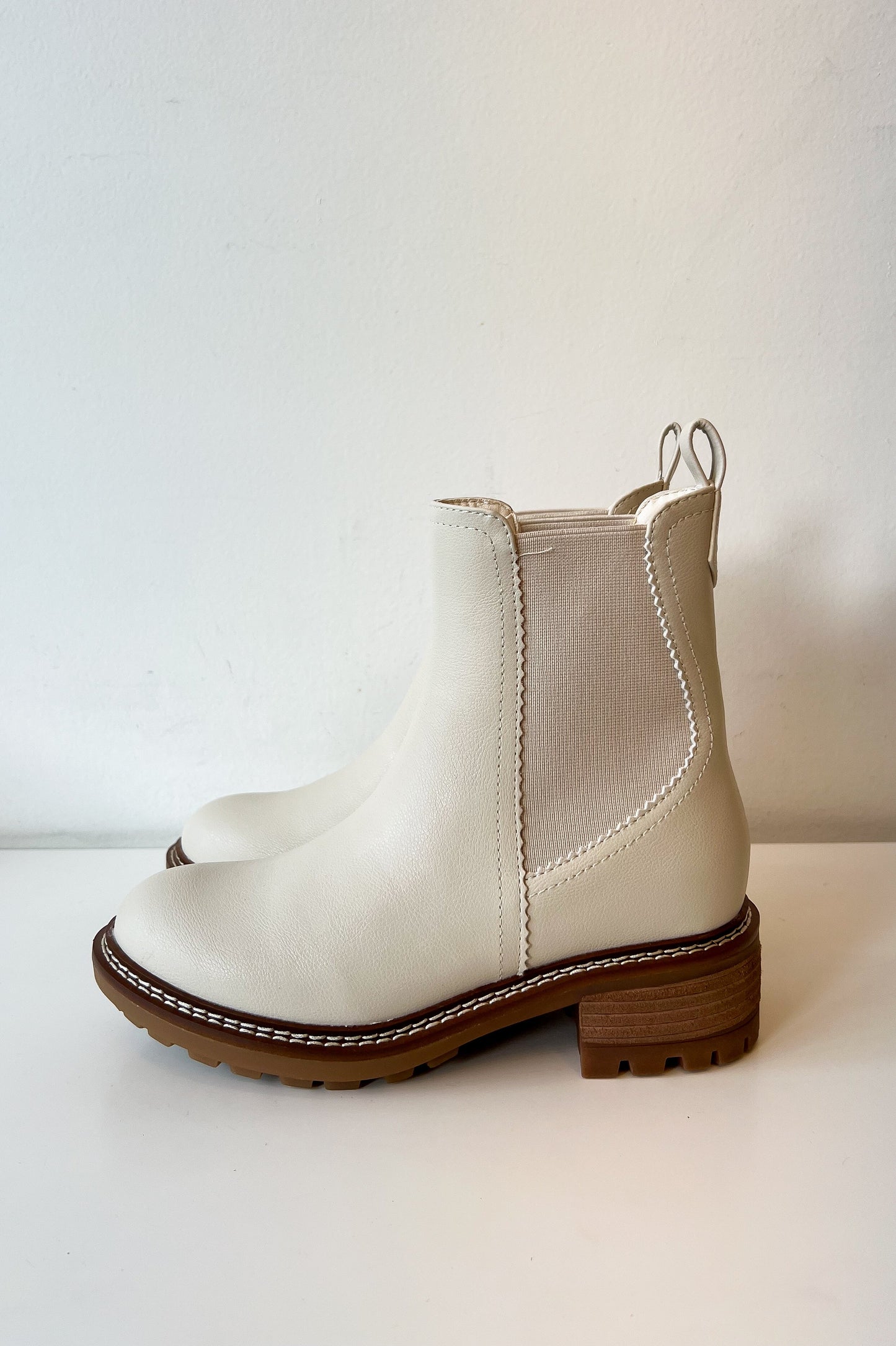 MIA Parker Ankle Boot