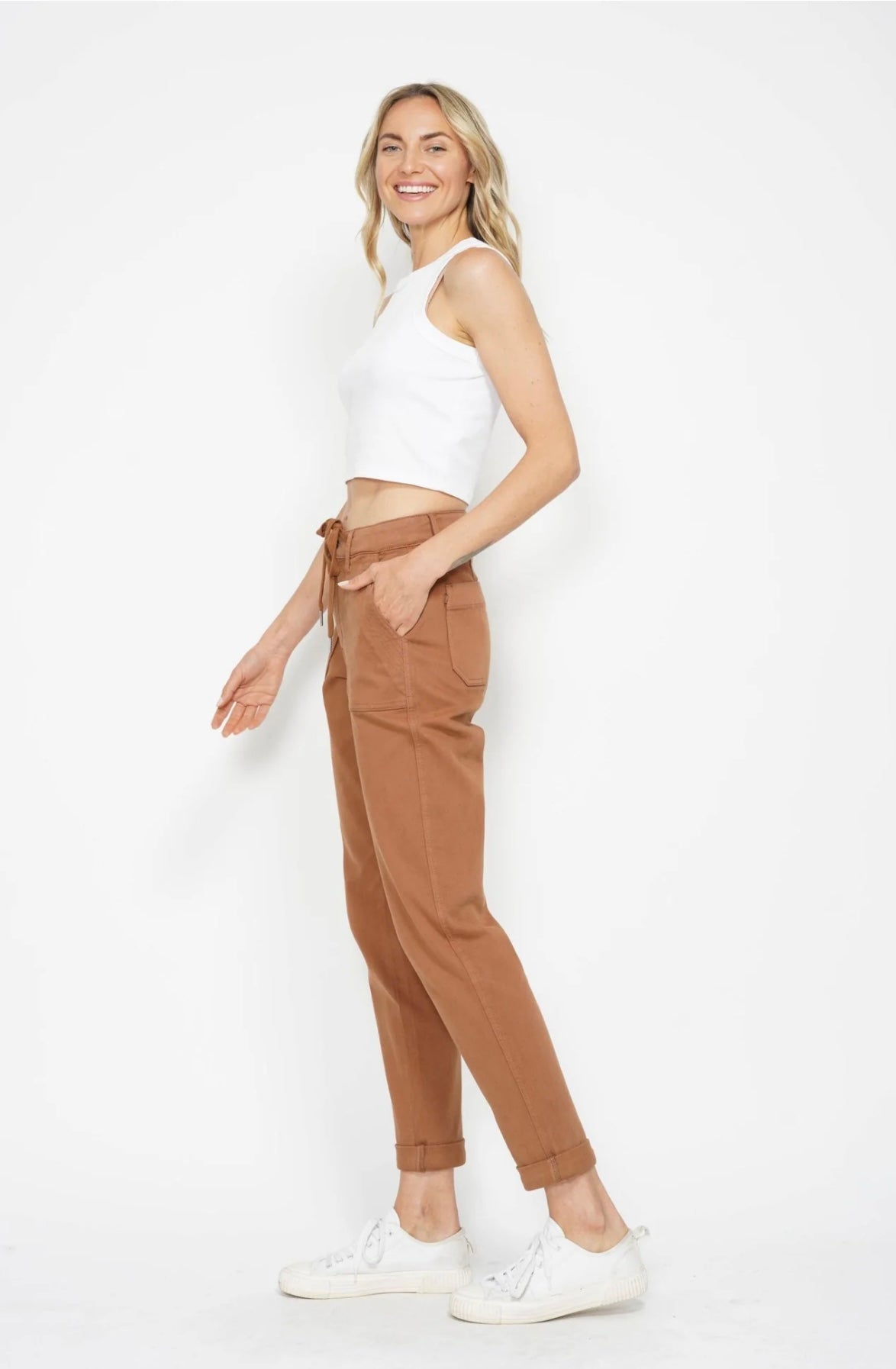 Camel Judy Blue