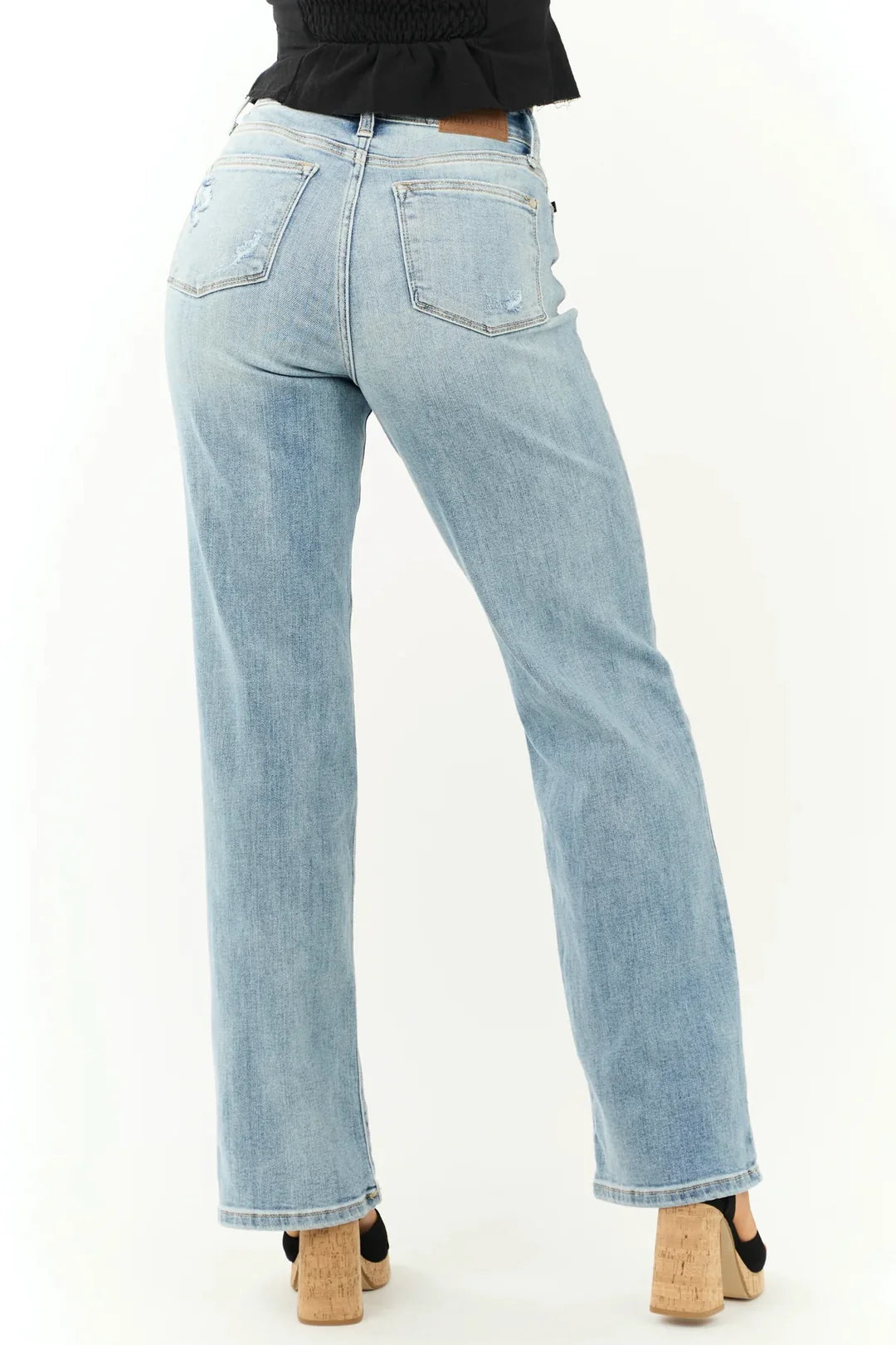 Judy Blue LT Wash
