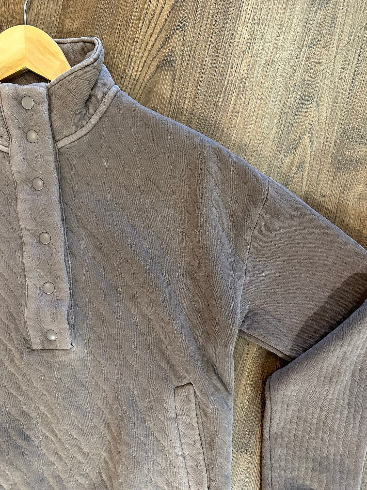 Kyra Pullover