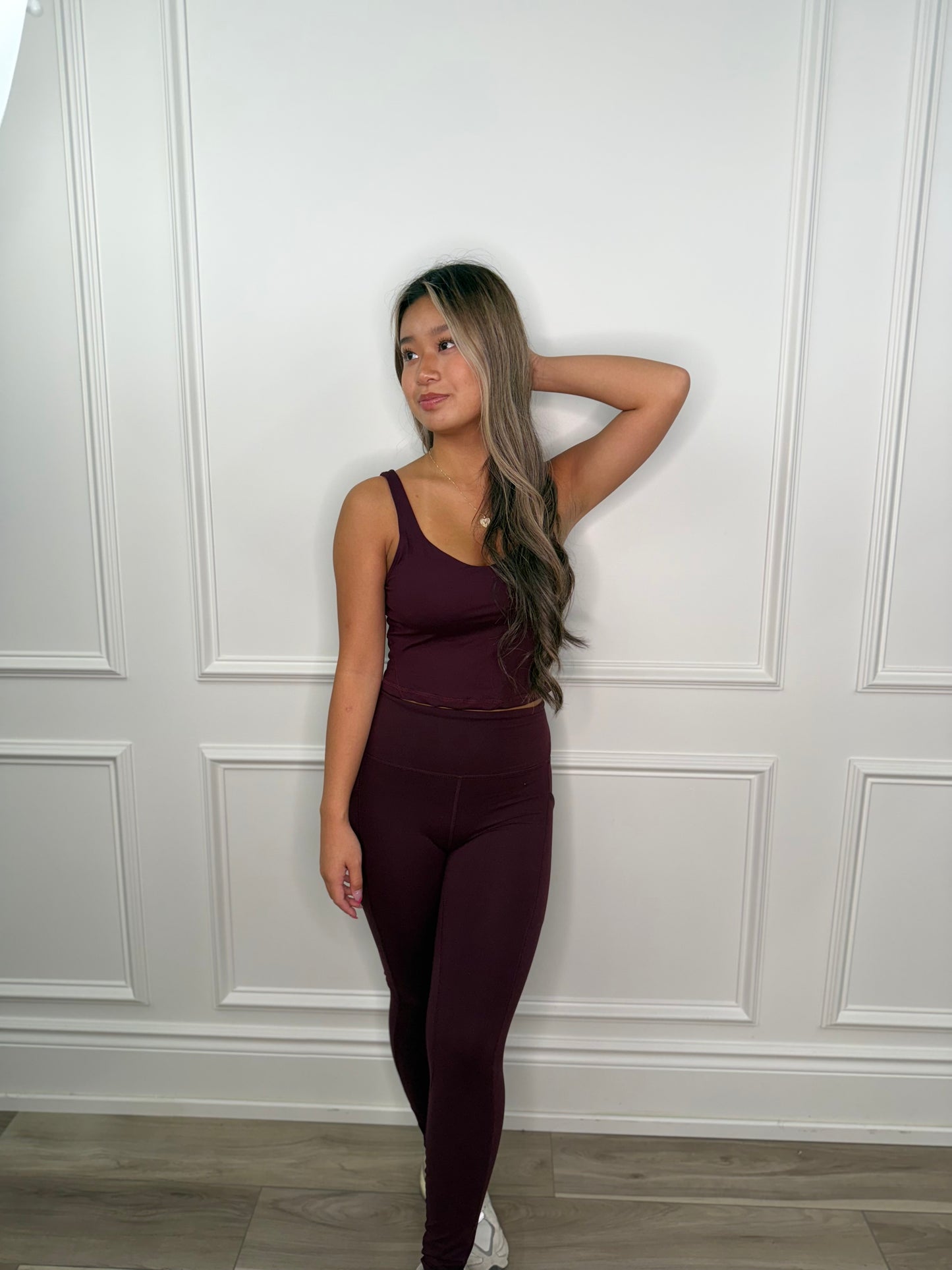 Cassis Top