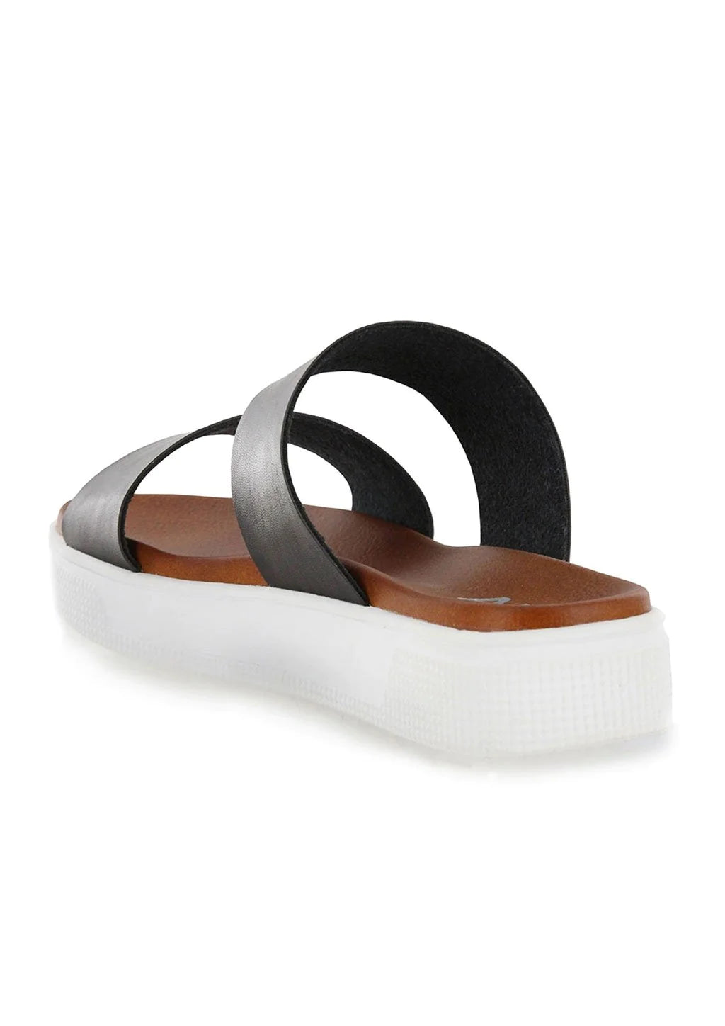 Mia Sage sandal