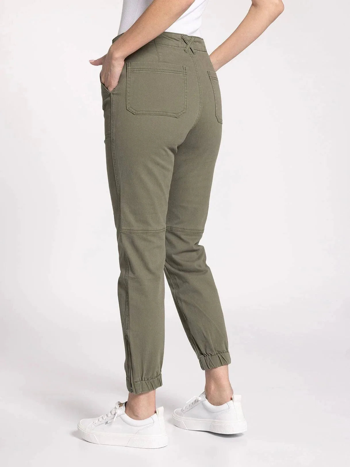 Inara Pants