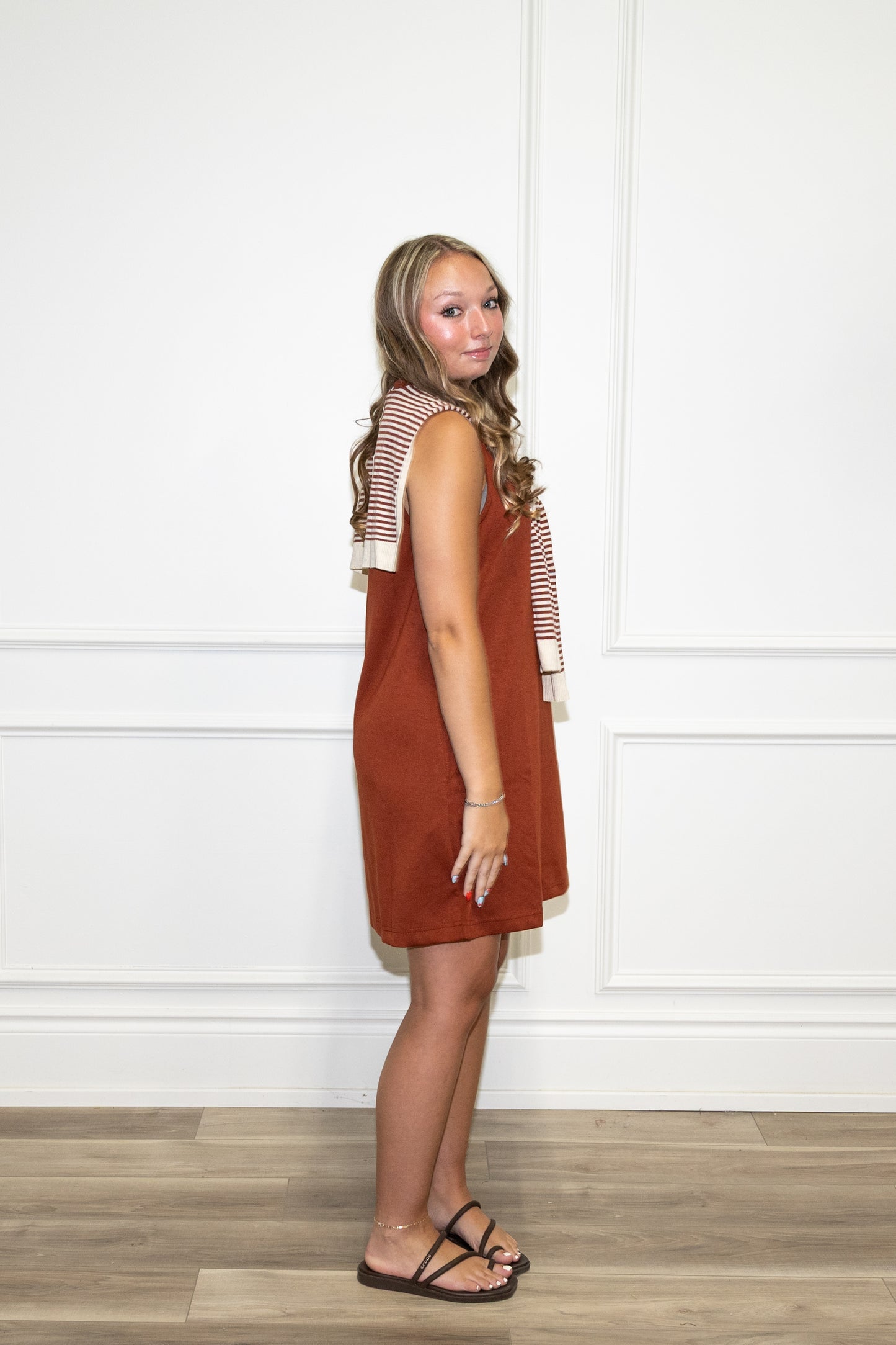 Marla Dress