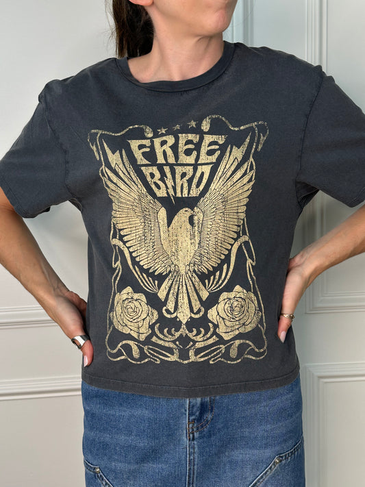 Free Bird Tee