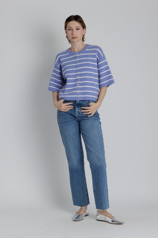 Willow Cardigan