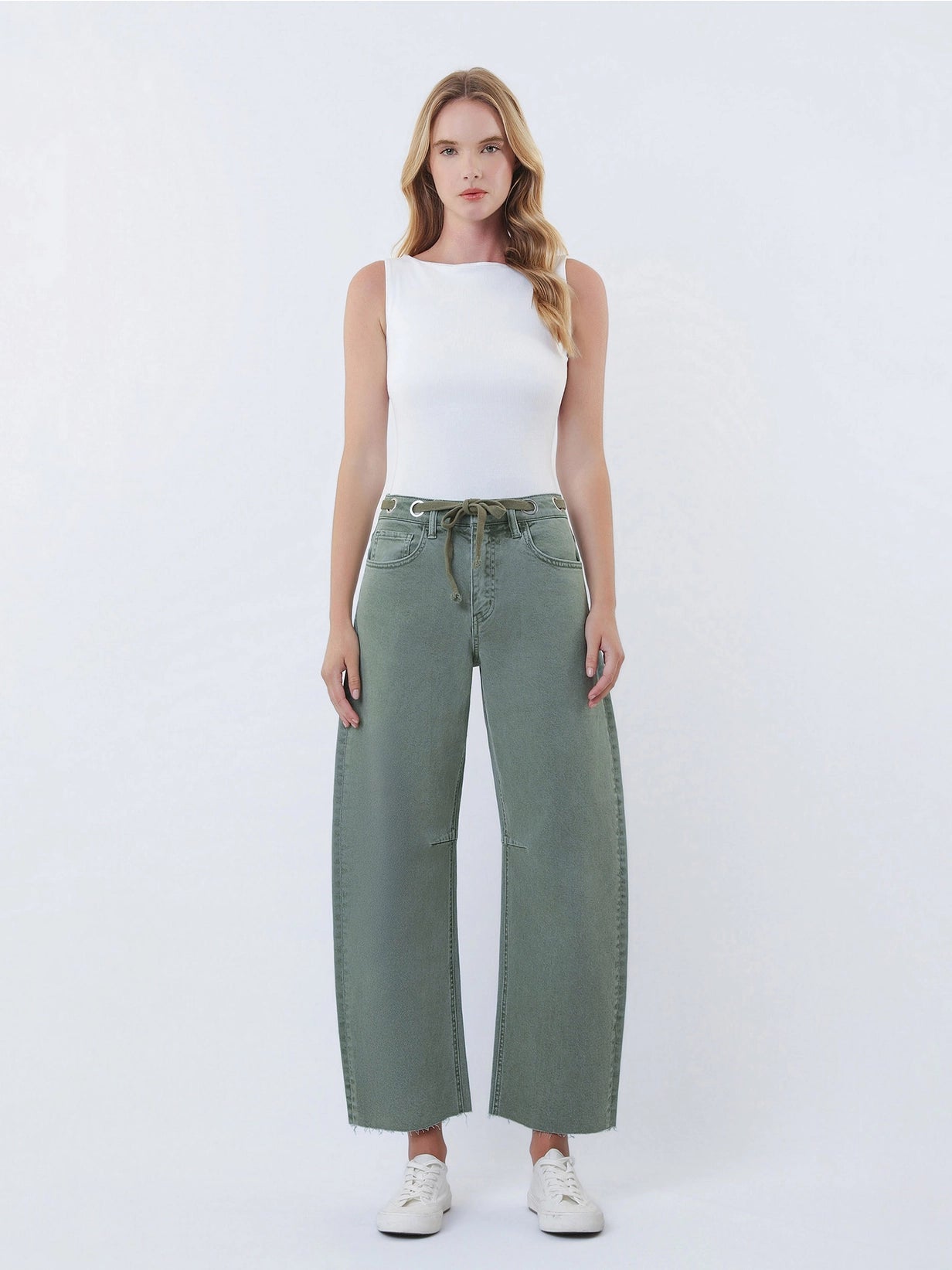 Vervet Super HR Barrel